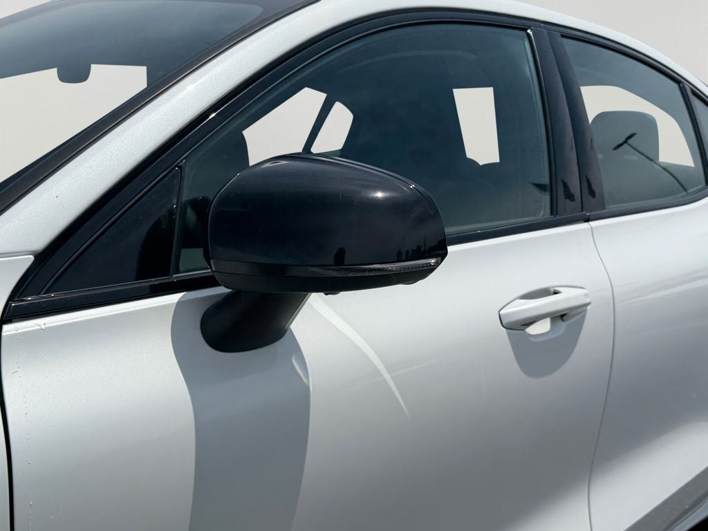 2024 Volvo S60 B5 Plus Dark Theme