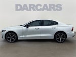 2024 Volvo S60 B5 Plus Dark Theme