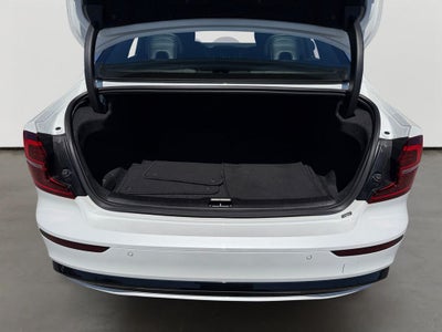 2024 Volvo S60 B5 Plus Black Edition