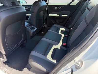 2024 Volvo S60 B5 Plus Black Edition