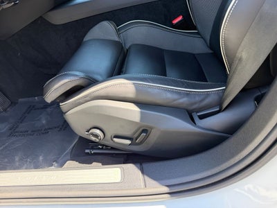 2024 Volvo S60 B5 Plus Black Edition