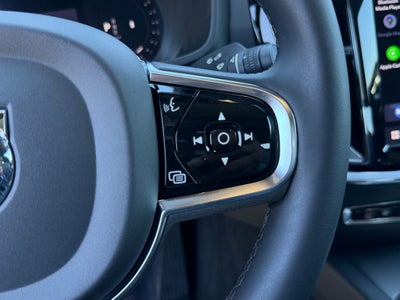 2024 Volvo S60 B5 Plus Black Edition