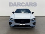 2024 Volvo S60 B5 Plus Black Edition