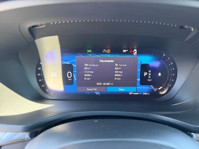 2024 Volvo S60 B5 Plus Black Edition