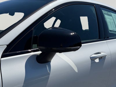 2024 Volvo S60 B5 Plus Black Edition