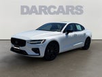 2024 Volvo S60 B5 Plus Black Edition