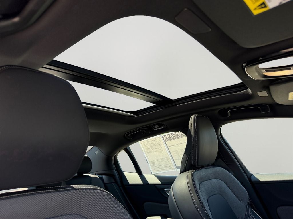 2024 Volvo S60 B5 Plus Black Edition