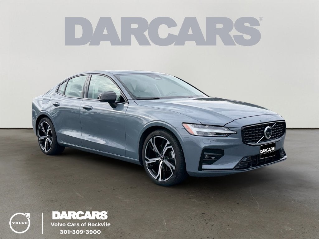 2024 Volvo S60