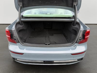 2024 Volvo S60 B5 Plus Dark Theme Volvo Certified