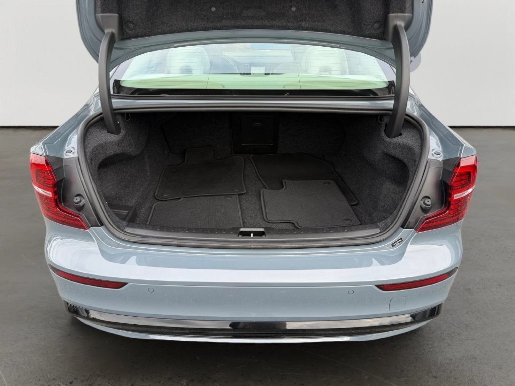 2024 Volvo S60 B5 Plus Dark Theme Volvo Certified