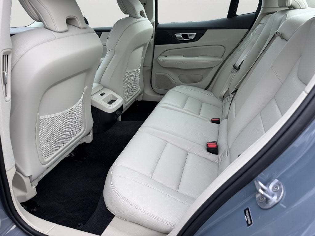 2024 Volvo S60 B5 Plus Dark Theme Volvo Certified