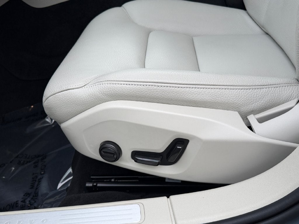 2024 Volvo S60 B5 Plus Dark Theme Volvo Certified
