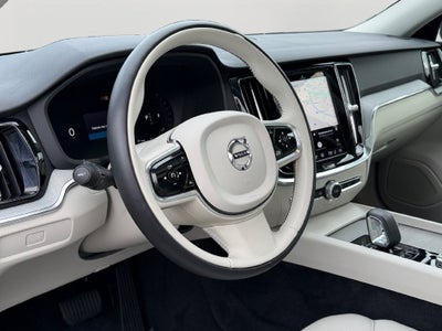 2024 Volvo S60 B5 Plus Dark Theme Volvo Certified