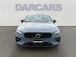 2024 Volvo S60 B5 Plus Dark Theme Volvo Certified