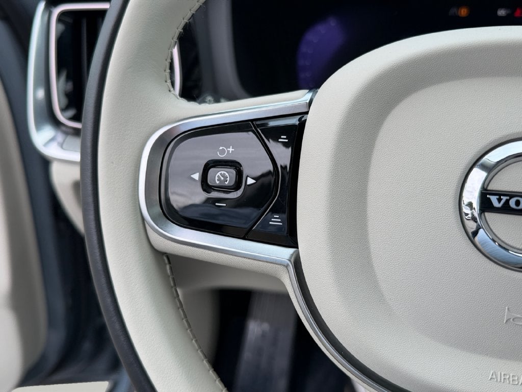 2024 Volvo S60 B5 Plus Dark Theme Volvo Certified
