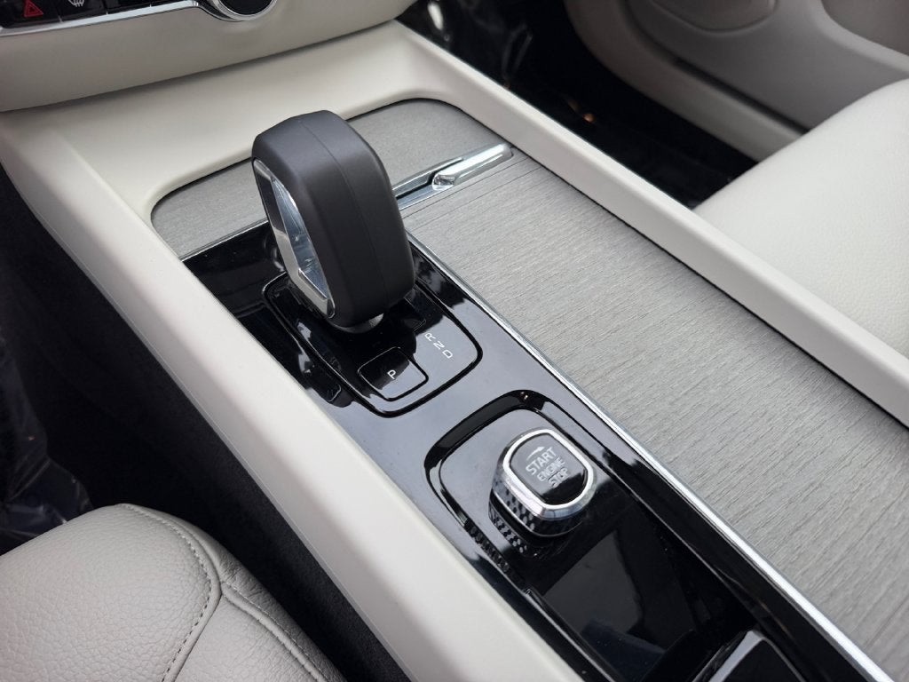 2024 Volvo S60 B5 Plus Dark Theme Volvo Certified