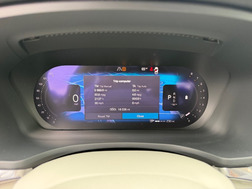 2024 Volvo S60 B5 Plus Dark Theme Volvo Certified