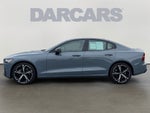 2024 Volvo S60 B5 Plus Dark Theme Volvo Certified