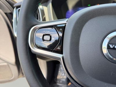 2024 Volvo S60 B5 Plus Dark Theme