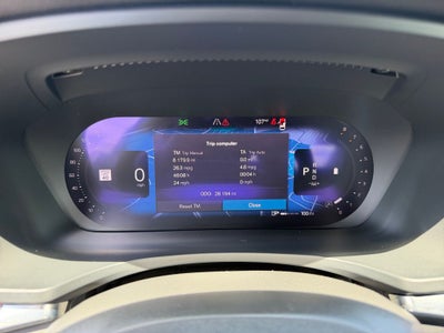 2024 Volvo S60 B5 Plus Dark Theme