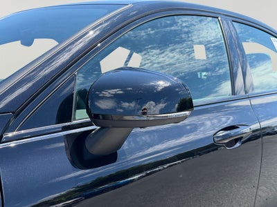 2024 Volvo S60 B5 Plus Dark Theme