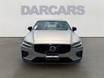 2024 Volvo S60 B5 Plus Dark Theme