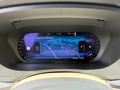 2024 Volvo S60 B5 Plus Dark Theme