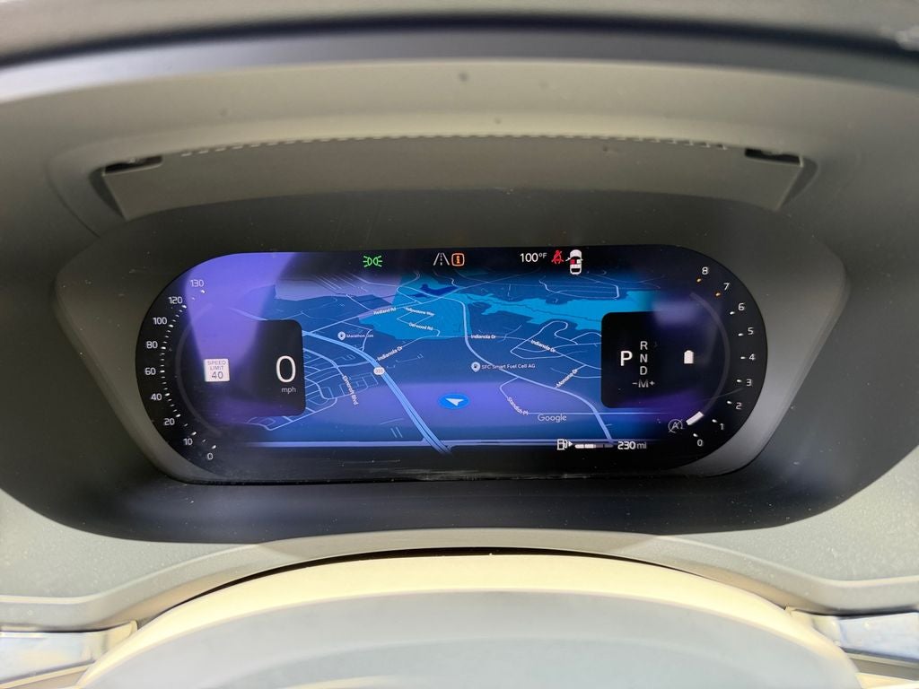 2024 Volvo S60 B5 Plus Dark Theme
