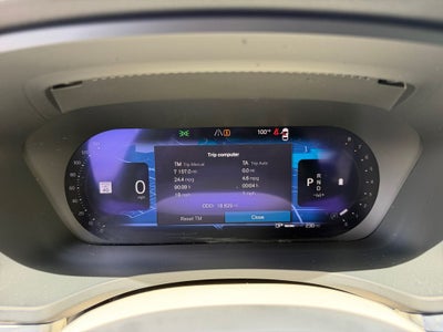 2024 Volvo S60 B5 Plus Dark Theme