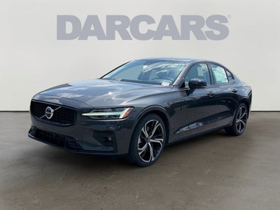 2024 Volvo S60 Ultimate