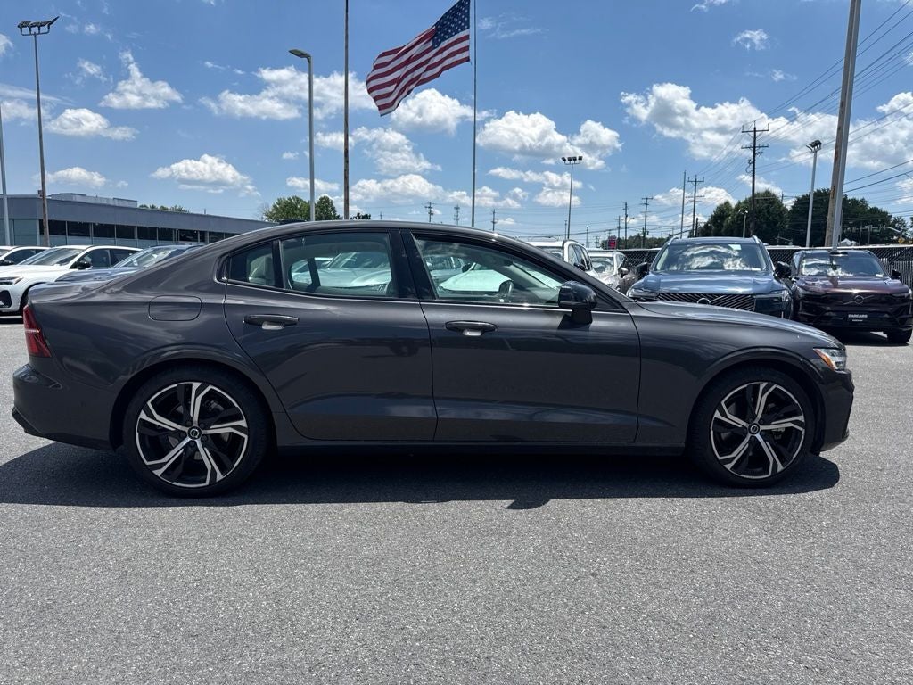 2024 Volvo S60 Ultimate
