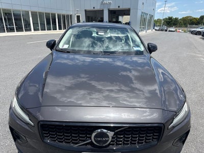 2024 Volvo S60 Ultimate
