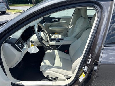 2024 Volvo S60 Ultimate