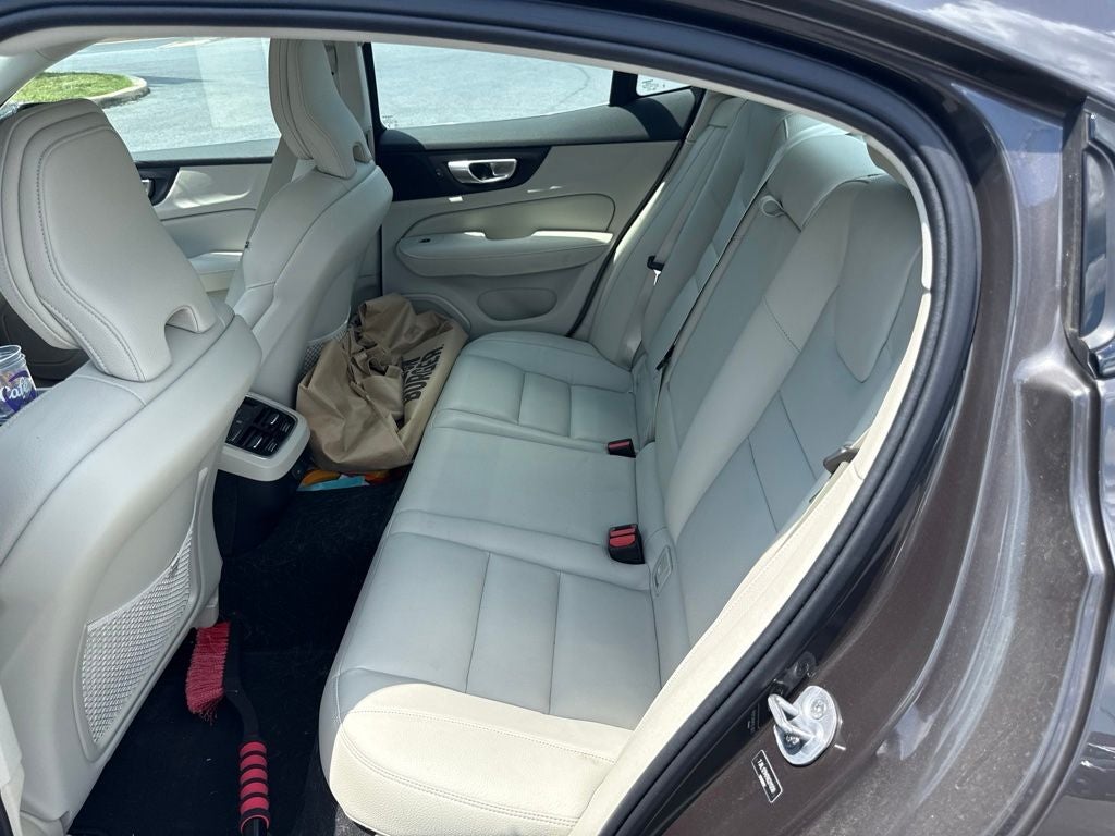 2024 Volvo S60 Ultimate
