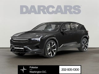 2025 Polestar 3 Long Range Dual Motor Pilot, Plus, &amp; Pro Pack