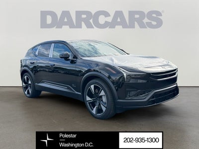 2025 Polestar 3 Base