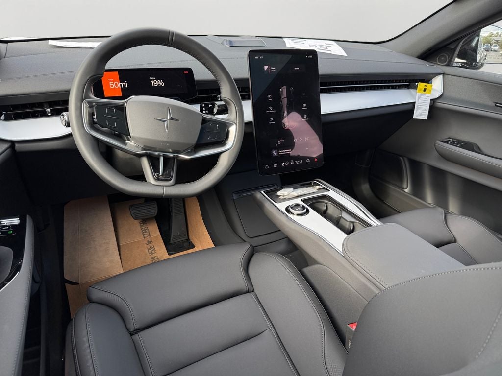 2025 Polestar 3 Base