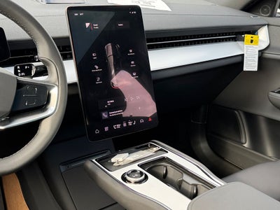 2025 Polestar 3 Base