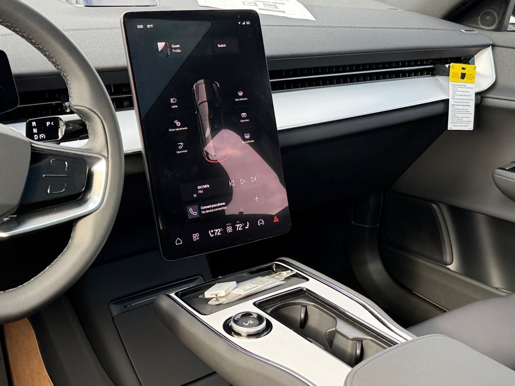 2025 Polestar 3 Base