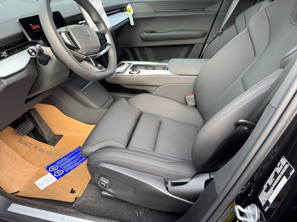 2025 Polestar 3 Base