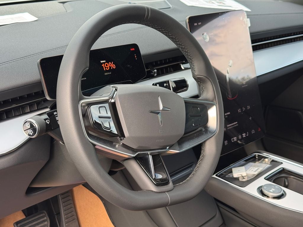 2025 Polestar 3 Base