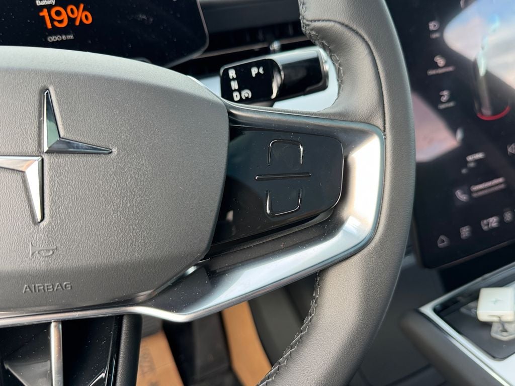 2025 Polestar 3 Base