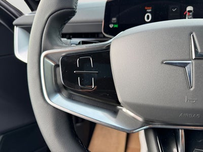 2025 Polestar 3 Base