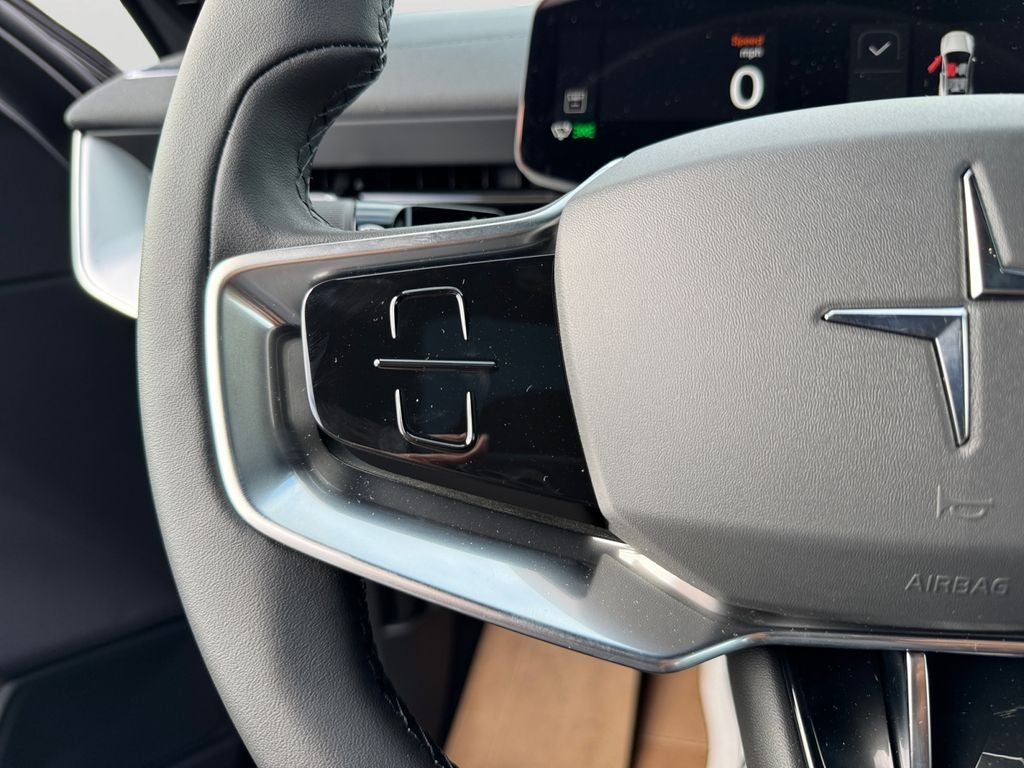 2025 Polestar 3 Base