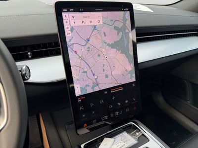 2025 Polestar 3 Base