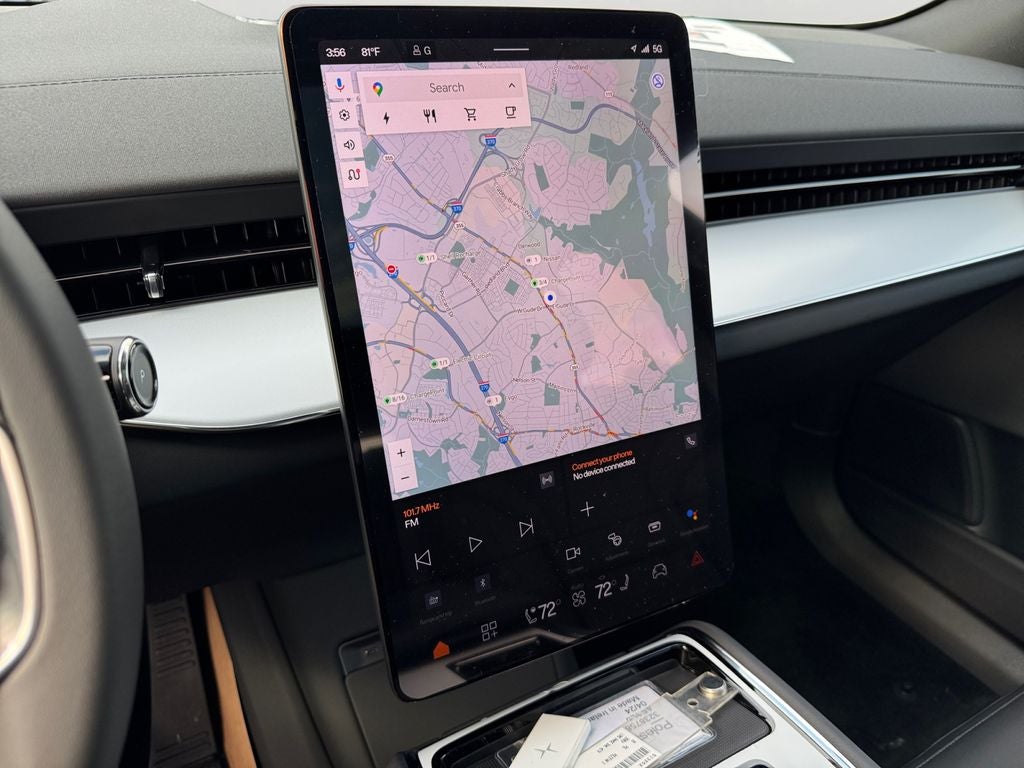 2025 Polestar 3 Base