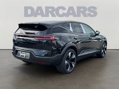 2025 Polestar 3 Base