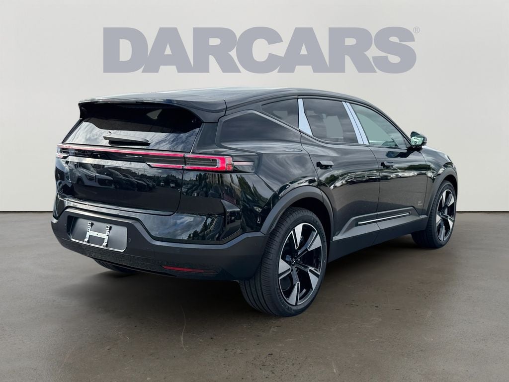 2025 Polestar 3 Base