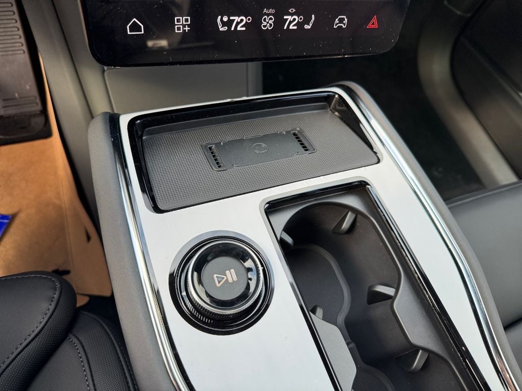 2025 Polestar 3 Base