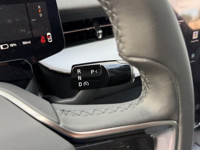 2025 Polestar 3 Base